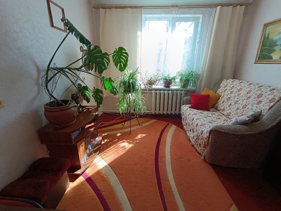 Продаж двокімнатної квартири Тараща