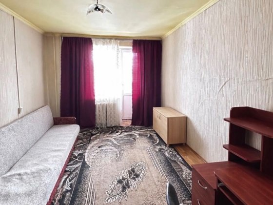 Все поруч: квартира в ідеальному місці Бородянка