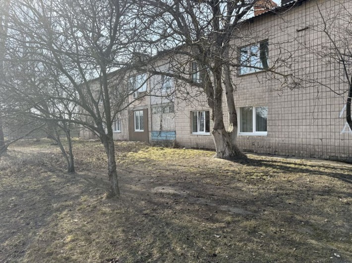 Квартира з частковим ремонтом - фото 1