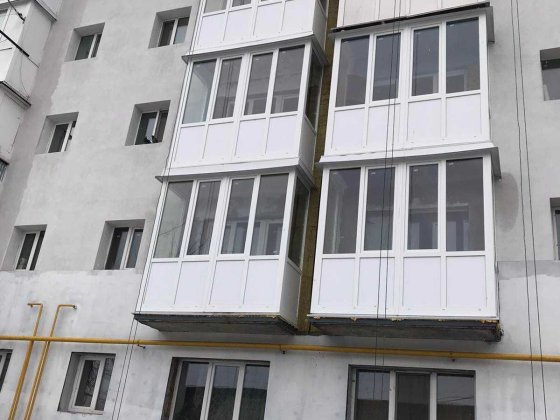 Продаж 1к.кв. вул.Центральна 367 Бородянка