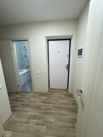 1к квартира в м.Бородянка - фото 1