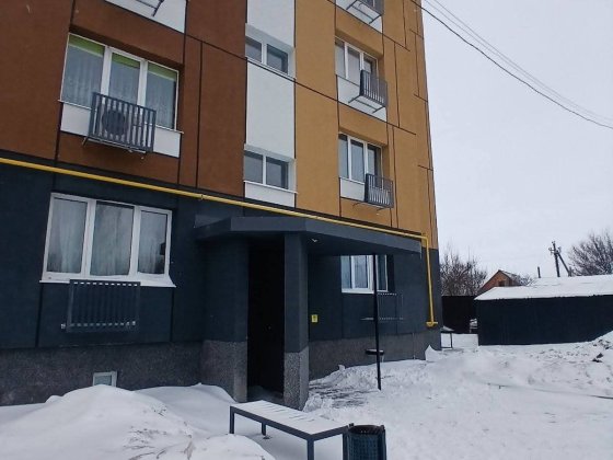 Продаж квартири. Бородянка Бородянка