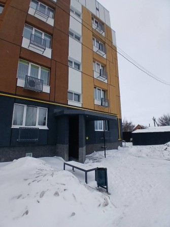 Продаж квартири. Бородянка - фото 1