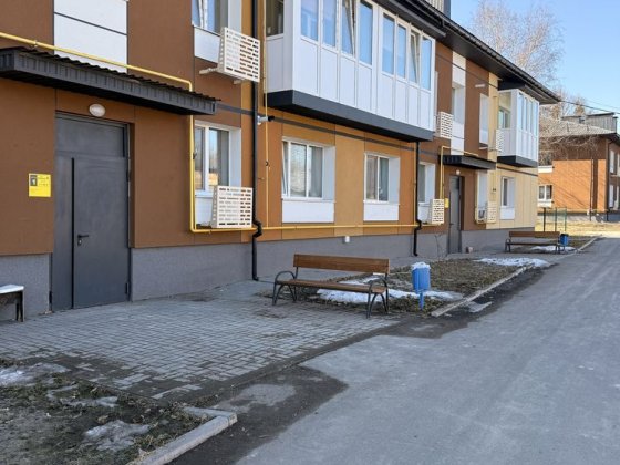 2 кімнатна квартира у Бородянці Бородянка