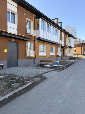 2 кімнатна квартира у Бородянці - фото 1