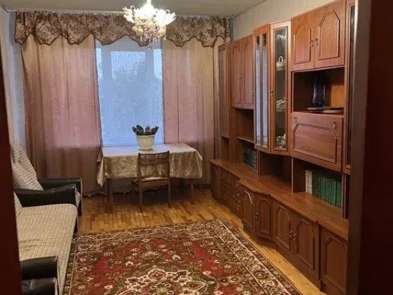 3к квартира в Бородянці Бородянка