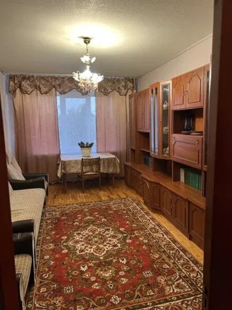 3к квартира в Бородянці - фото 1