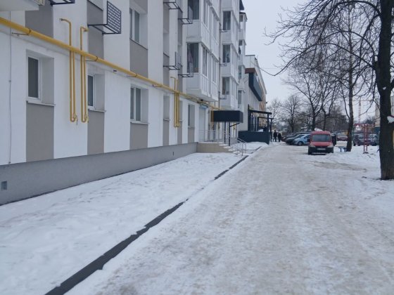 Продаж квартири. Бородянка Бородянка