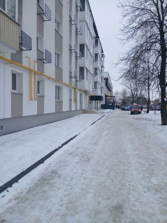 Продаж квартири. Бородянка - фото 1