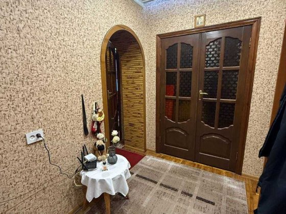 Трикімнатна квартира з ремонтом Сертифікат Так Оформлення 2% Бородянка