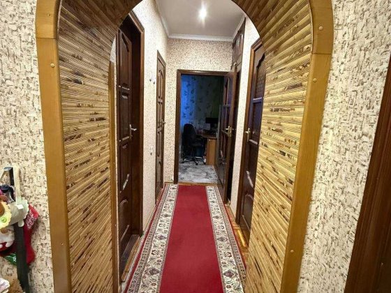 Продаж 3-кімнатної квартири Бородянка