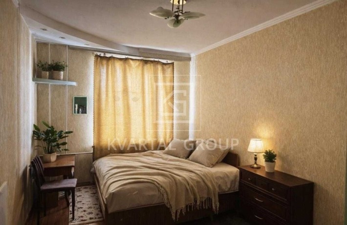 Продаж 2к квартири з ремонтом та меблями. Мінімальне оформлення! - фото 1