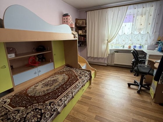 Продаж 4 кім квартири Рокитне Рокитне