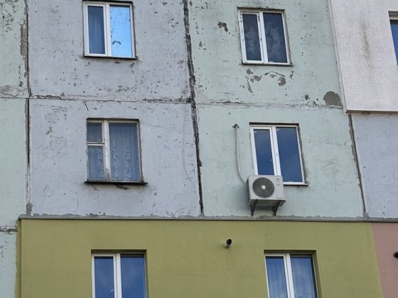 Квартира 2 кімнати 51.6 кВм Баришівка Барышевка