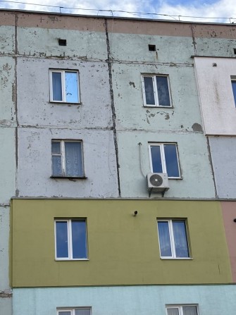 Квартира 2 кімнати 51.6 кВм Баришівка - фото 1