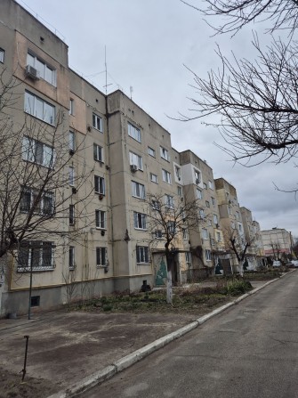 3-кімнатна квартира з автономним опаленням - фото 1