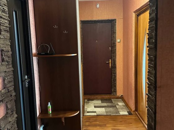 3-х кімната квартира Макаров