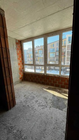 1км.кв., продаж вигідні умови - фото 1