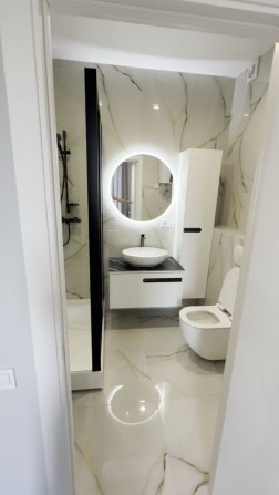 2-кімнатна квартира 57 м² з приватною терасою - фото 1