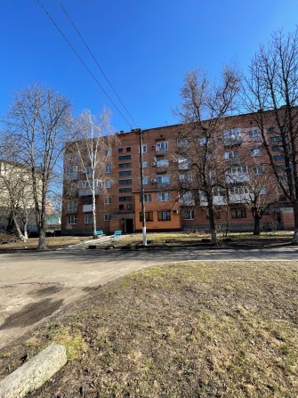Продаж 1-кімнатної квартири - фото 1