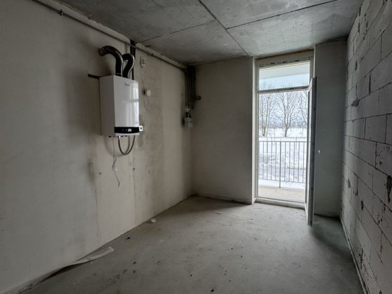 Найкраща пропозиція!!! 1к квартира з продуманим плануванняи Немішаєве