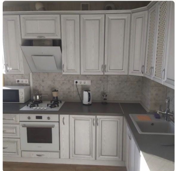 Даокімнатна з ремонтом оформлення 2% сертифікат постанова - фото 1