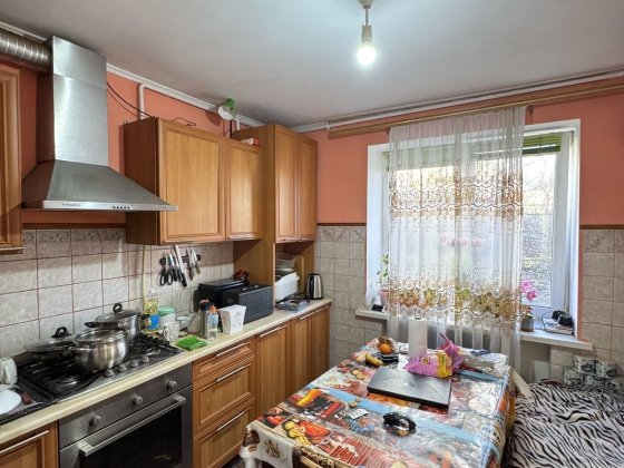 2к квартира в Немішаєво Немішаєве