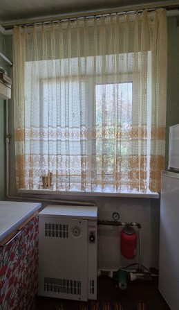 Квартира затишна, домашня і трішки бабусина! Жити можна одразу! Центр - фото 1