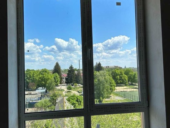 1к квартира у розстрочку БЕЗ%Сплачуй перший внесок та заходь на ремонт Димер