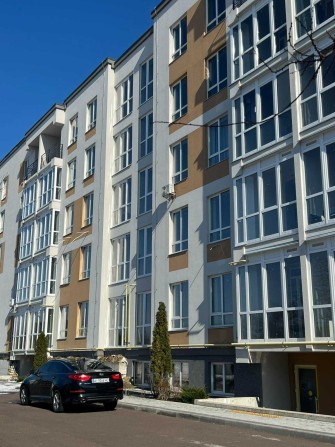 1к квартира 36,8м² у Димері!БЕЗ комісії |Розтермінування |єВідновлення - фото 1