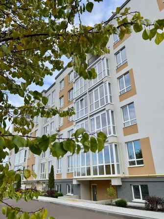 1-кімнатна 37,3 м² |ГАЗ | ЄОселя | ЄВідновлення | 2% податку - фото 1