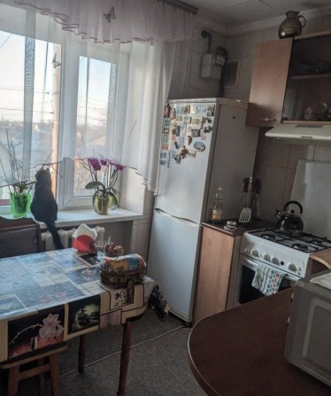 2к Квартира в центрі міста - фото 1