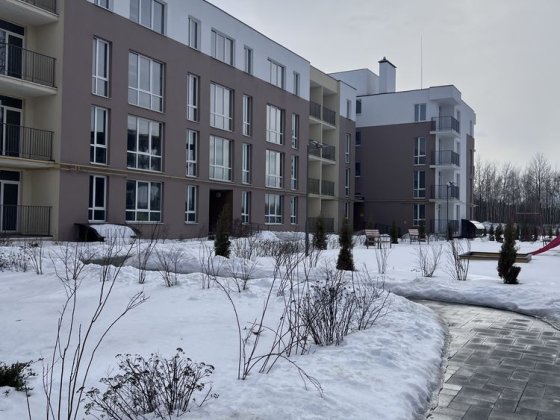 Повноцінна 1к в Готовому будинку ! Держпрограми ТаК Немішаєве