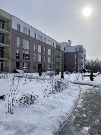 Повноцінна 1к в Готовому будинку ! Держпрограми ТаК - фото 1