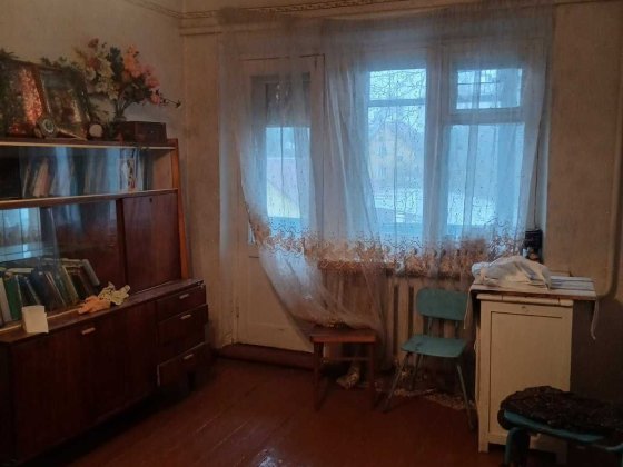 Продам 3-к квартиру в смт Клавдієво-Тарасове, Бучанський р-н Клавдиево-Тарасово