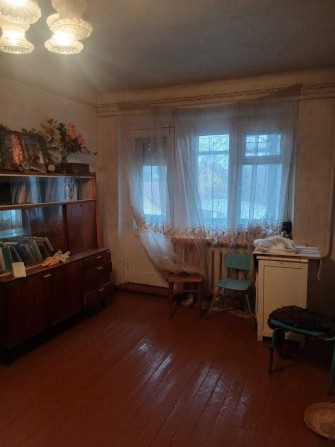 Продам 3-к квартиру в смт Клавдієво-Тарасове, Бучанський р-н - фото 1