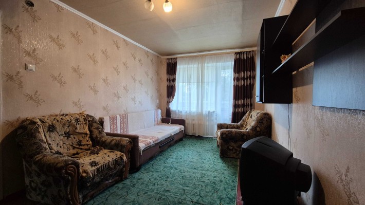 Продається 1к з ремонтом в с. Немішаєво,  40 км до Києва, Держпрограми - фото 1