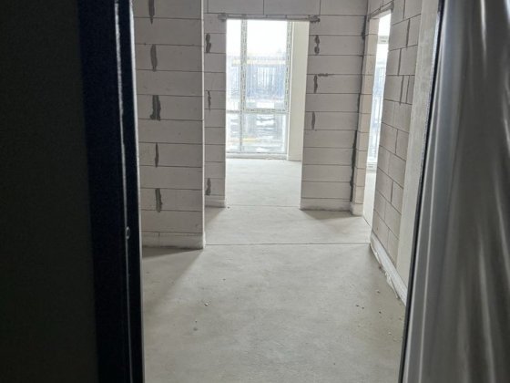 Простора 3 кімнатна квартира Немешаево