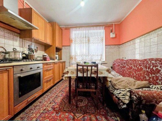 єОселя!!! гарна двокімнатна квартира з ремонтом. ЦЕНТР Немішаєве