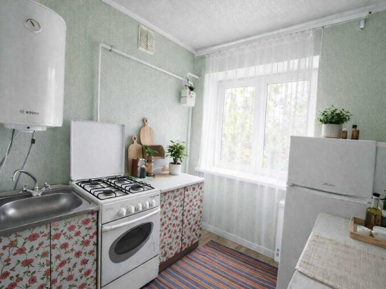 єОселя!!! гарна однокімнатна квартира. ГАЗ. ЦЕНТР Немішаєве