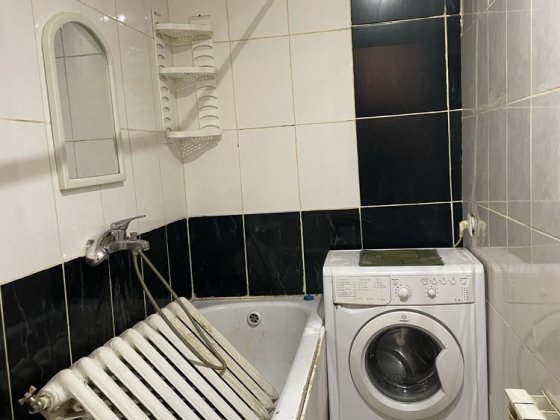 Продається двухкімнатна квартира Богданівка