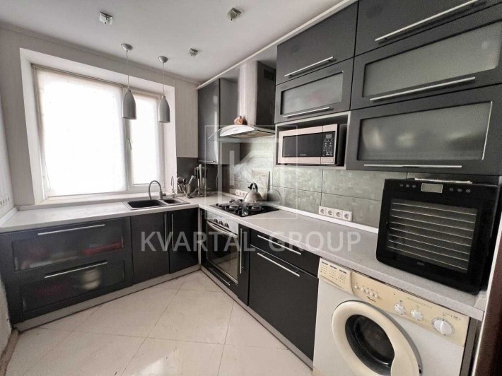 Продам 2к квартиру БЕЗ КОМІСІЇ! СЕРТИФІКАТ+ Мінімальне оформлення! - фото 1