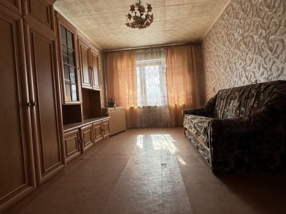 1к квартира, 35м2, мінімальне оформлення, Гаврилівка, сертифікат Так ! Гавриловка