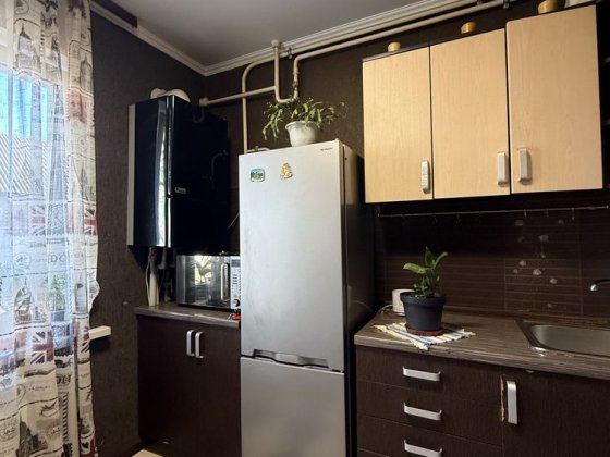 Продається квартира укомплектована , готова до заселення. ІндГазОпал Гавриловка