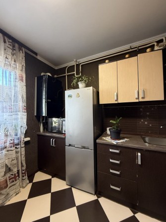 Продається квартира укомплектована , готова до заселення. ІндГазОпал - фото 1