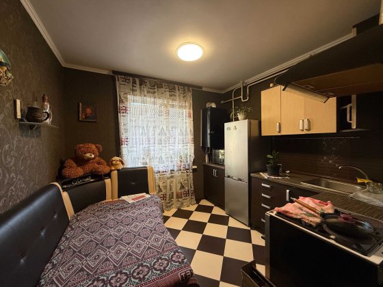 Однокімнатна квартира з ремонтом Без комісії Гавриловка