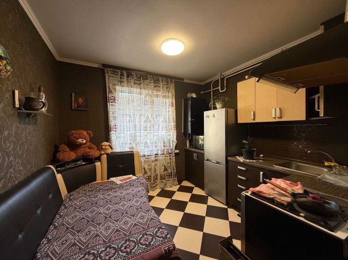 Однокімнатна квартира з ремонтом Без комісії - фото 1