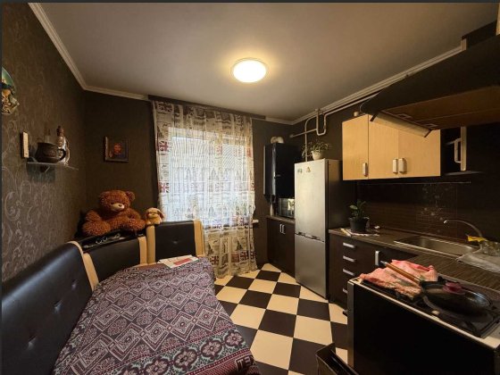 Найнища ціна!!! 1 кімн квартира з мінімальним оформленням Гавриловка