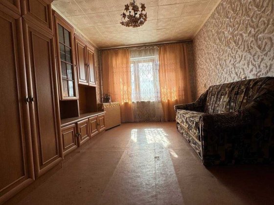 Продаж 1 кімн квартири з мінімальним оформленням. Найнища ціна!!! Гавриловка