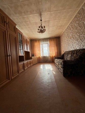 Продаж 1 кімн квартири з мінімальним оформленням. Найнища ціна!!! - фото 1